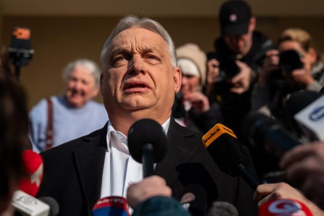 Ungaria Viktor Orban risca sa nu fie reinvestit in functie Partidul Tisza isi propune sa limiteze durata mandatelor premierilor