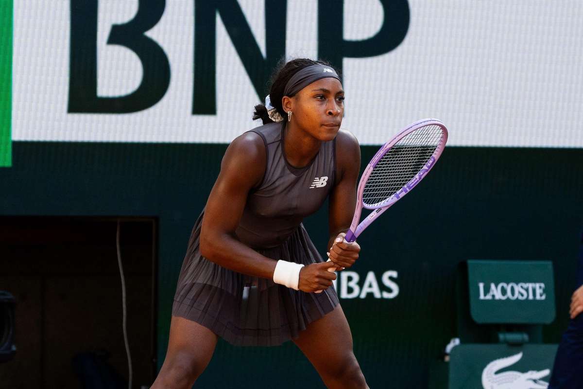 Urmaritor de Tenis Sabalenka o ntalneste pe Kasatkina Gauff si Osaka in actiune la Roland Garros