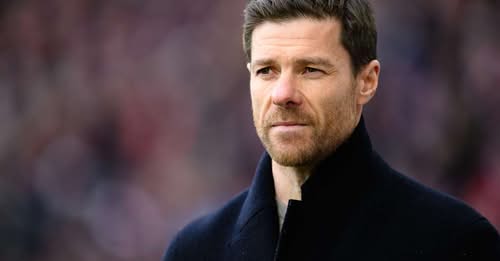 Xabi Alonso a fost numit antrenor al echipei Chelsea