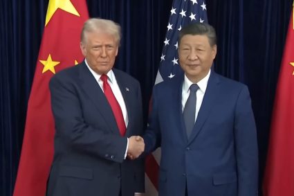 Xi Jinping îi atrage atenția lui Donald Trump că situația din Taiwan ar putea genera un „conflict” între China și SUA.