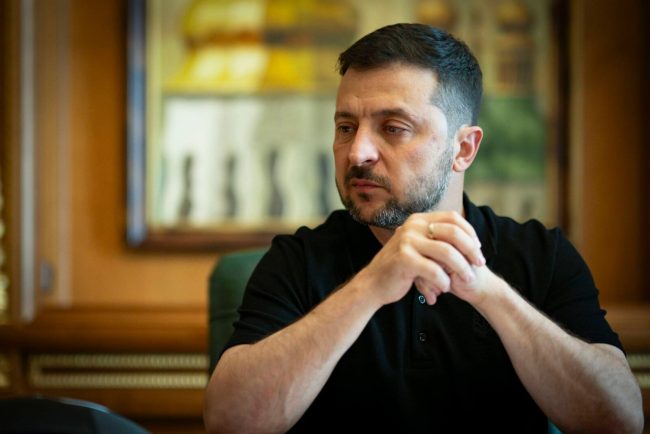 Zelenski despre noii lideri ai Ungariei Exista sanse de revitalizare a relationlor