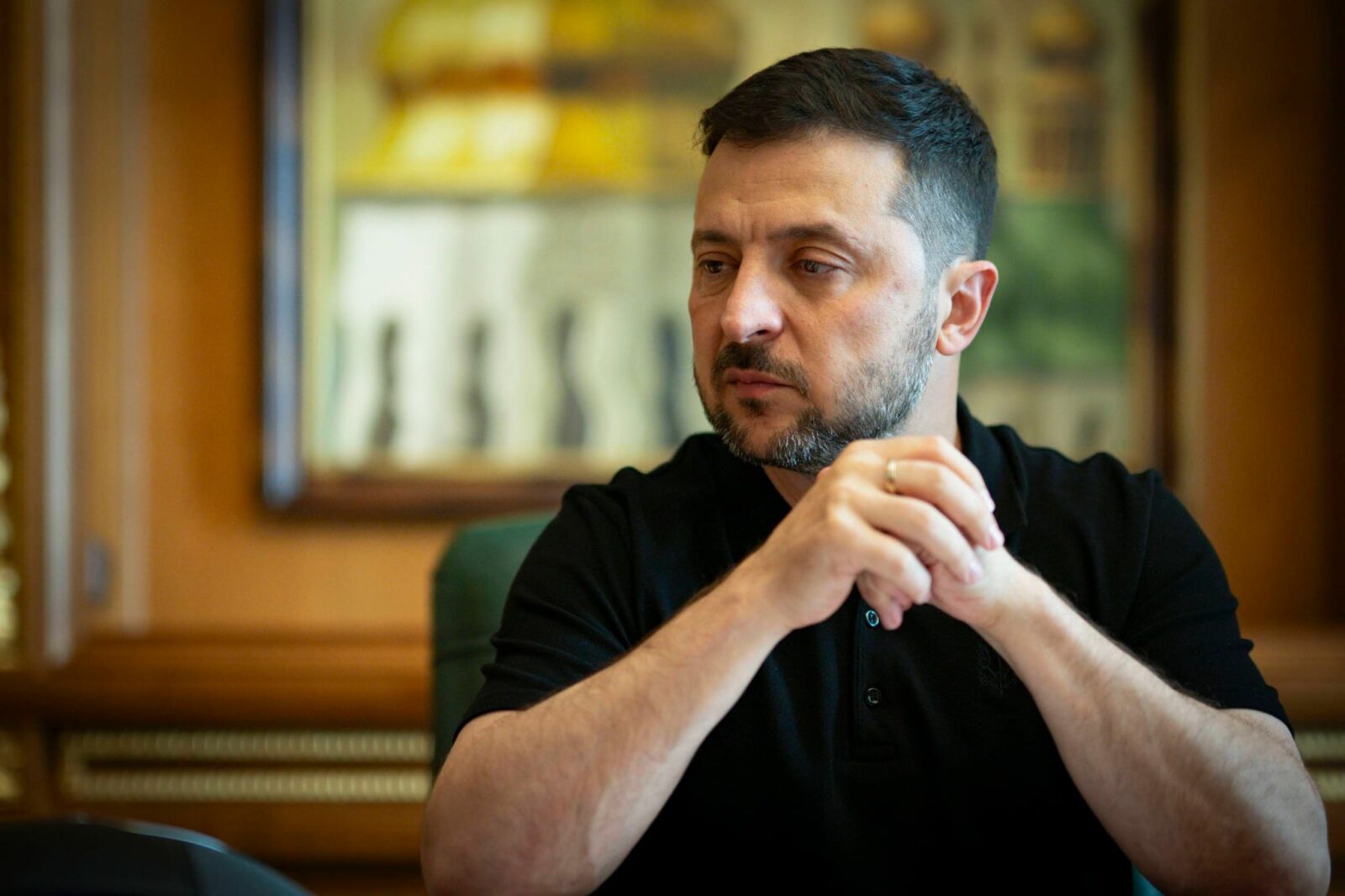 Zelenski despre noii lideri ai Ungariei Exista sanse de revitalizare a relationlor