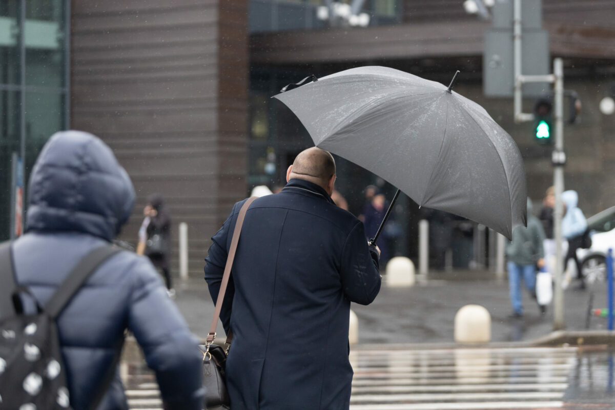 anm temperaturi scazute vant si precipitatii in toata tara cod portocaliu in cinci judete