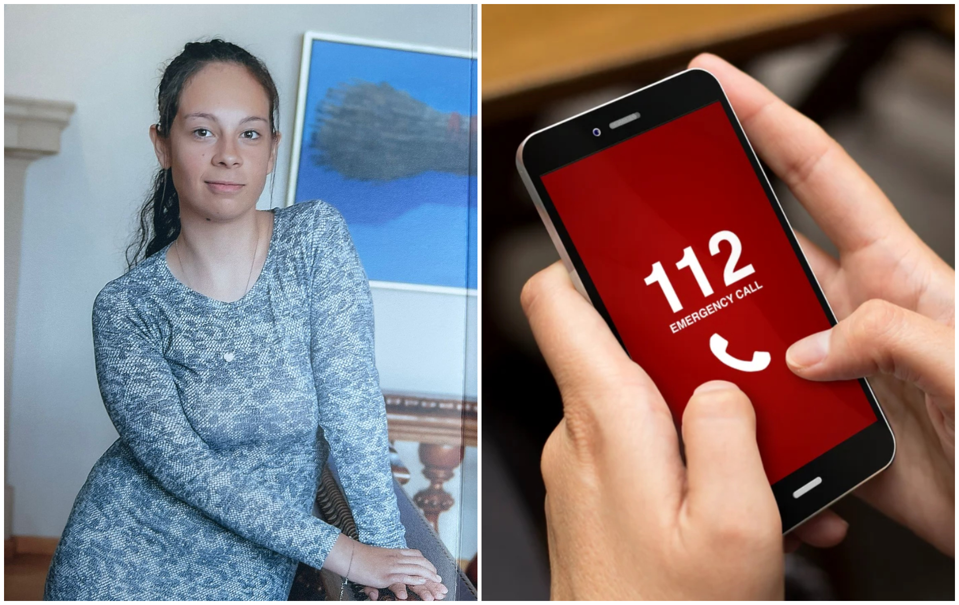 ati vazut o o tanara de 16 ani a disparut de acasa politia cere ajutorul populatiei in gasirea alexandrei maria