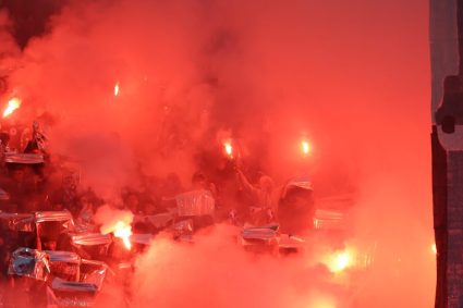 „CETATEA BUCURIEI” | Universitatea Craiova a câștigat titlul de campioană a României la fotbal. Oltenii se bucură de o victorie după o așteptare de 35 de ani!