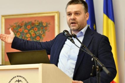 Ciprian Ciucu afirmă că la STB se face „abus” de concedii medicale: „Există și alte lucruri care…”