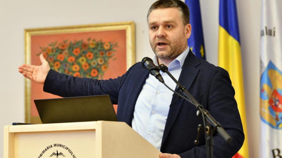 ciprian ciucu afirma ca la stb se face abus de concedii medicale exista si alte lucruri care