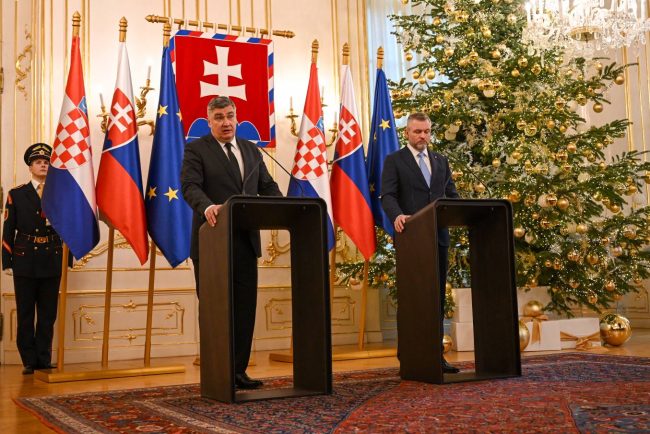 conflict diplomatic noul ambasador al israelului va calatori in croatia in pofida refuzului presedintelui croat