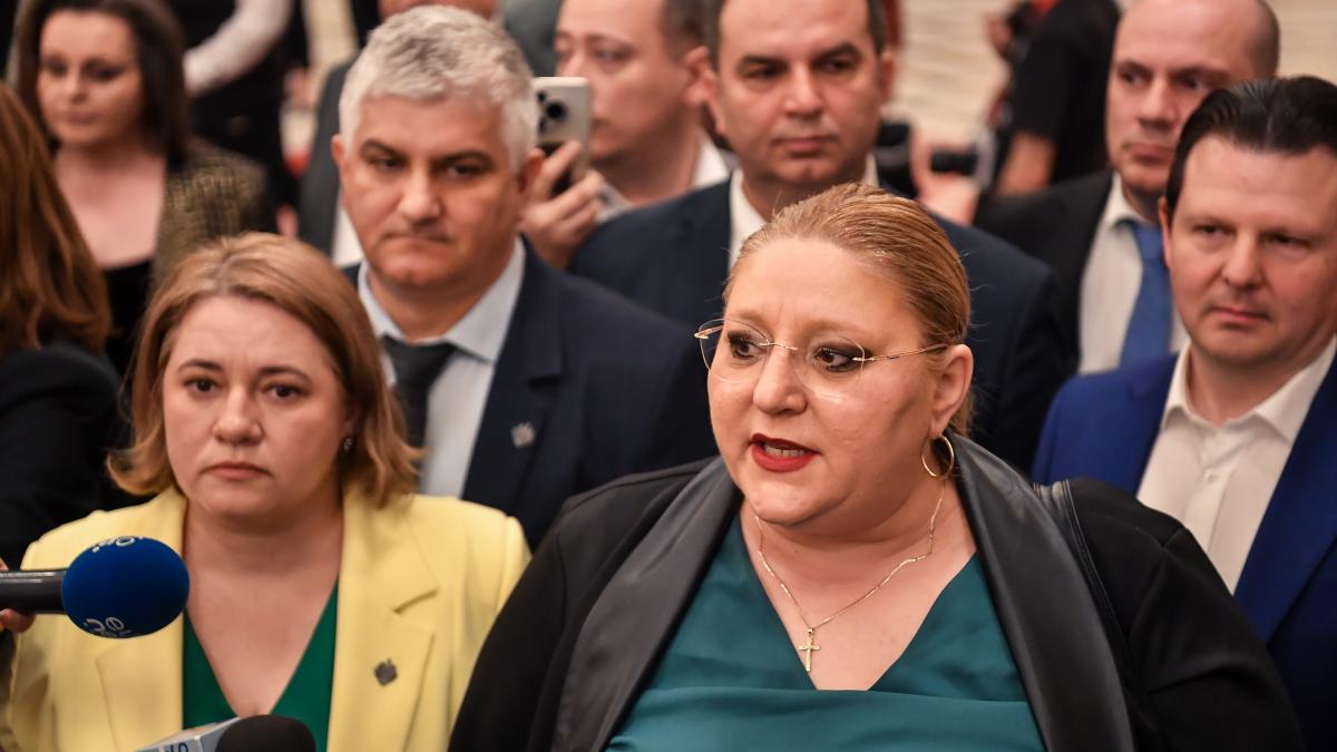 derapaj jignitor al dianei sosoaca ilie bolojan a fost insultat si huiduit pe holurile parlamentului