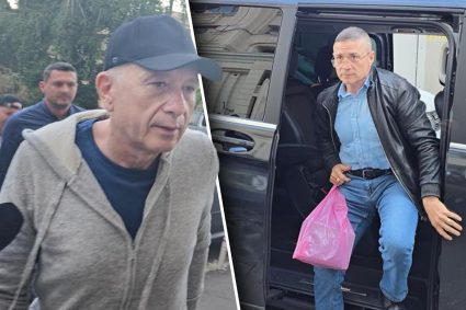 EXCLUSIV: Cum au împărțit Gigi Ștefan și Teodor Niță justiția în Constanța în favoarea lor și a susținătorilor lor. Printre „victime”, fostul primar din Medgidia.