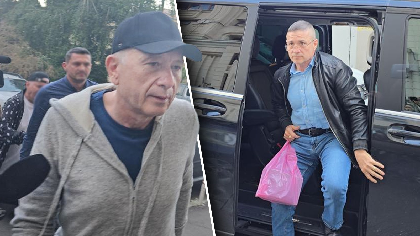 exclusiv cum au impartit gigi stefan si teodor nita justitia in constanta in favoarea lor si a sustinatorilor lor printre victime fostul primar din medgidia