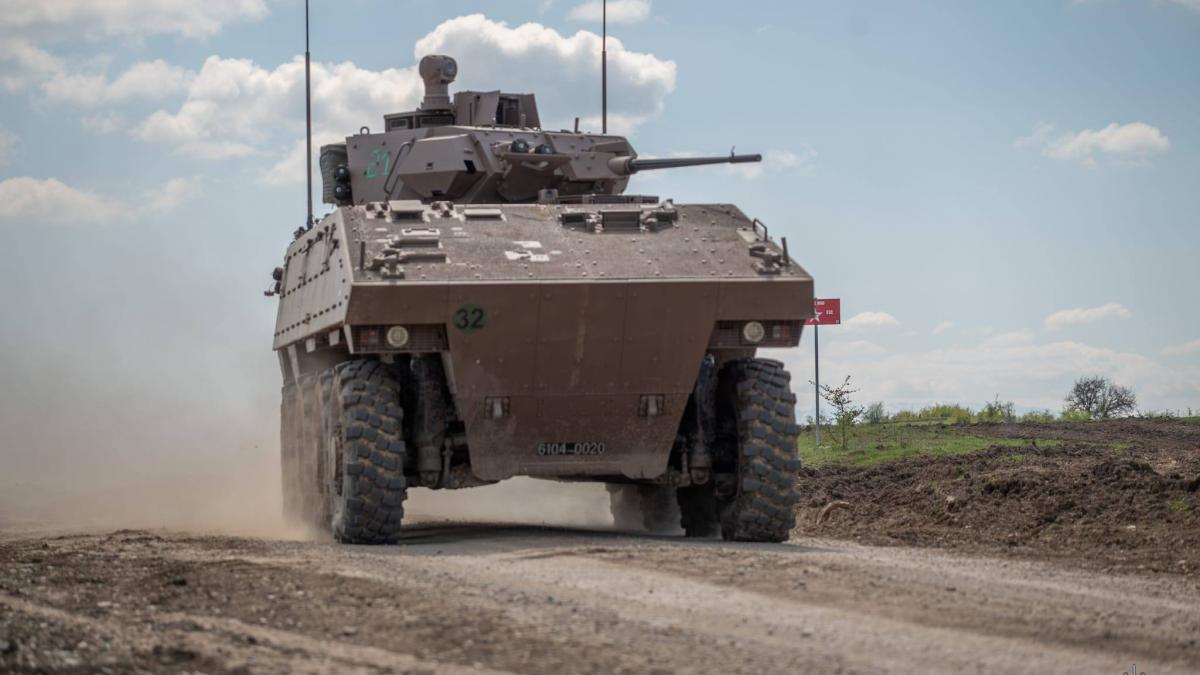 george simion anunta ca va face o sesizare la dna in legatura cu achizitiile din safe in cazul rheinmetall miroase a