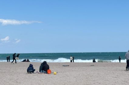 Minivacanța de 1 Mai: Cele mai populare stațiuni de pe litoral și costul unei nopți de cazare