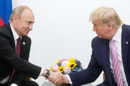 Negocieri secrete între SUA și Rusia. De ce americanii doresc o oprire temporară a războiului din Ucraina.