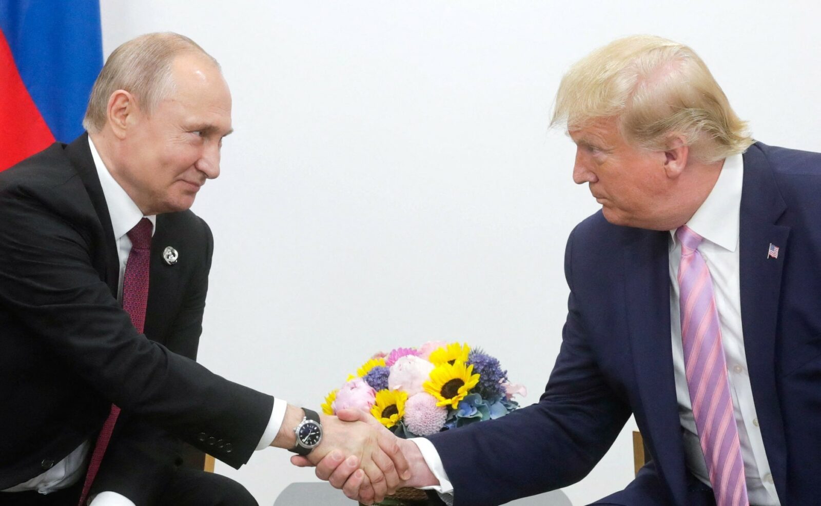 negocieri secrete intre sua si rusia de ce americanii doresc o oprire temporara a razboiului din ucraina