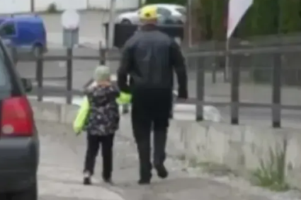 Pericol pe o stradă din Cluj-Napoca! Părinții trag un semnal de alarmă: „Situația persistă de ani de zile”