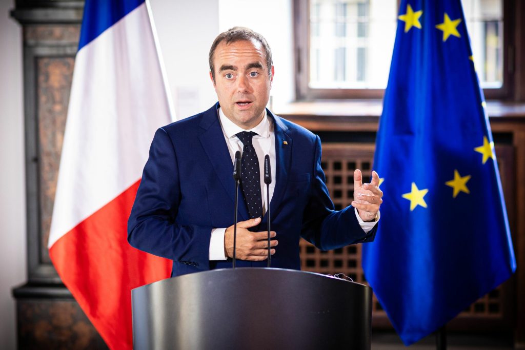 premierul francez solicita o coordonare mai stransa cu tarile UE in legatura cu hantavirusul