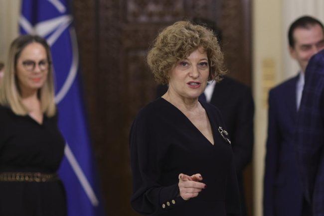 reactia oanei gheorghiu dupa ce fostul sef al adr i a depus plangere la dna sper ca procurorii