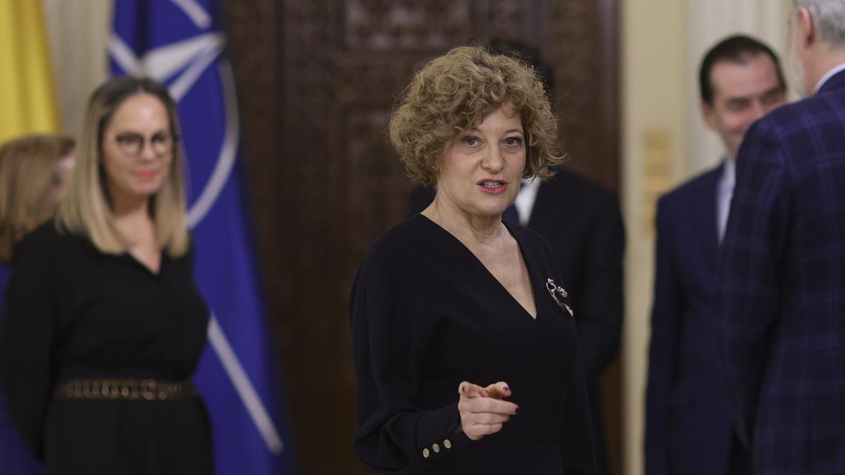 reactia oanei gheorghiu dupa ce fostul sef al adr i a depus plangere la dna sper ca procurorii