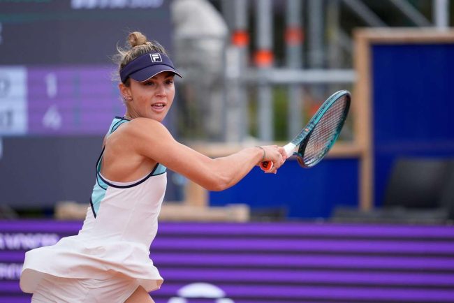 tracker de tenis irina begu in semifinala calificarilor cristian se confrunta cu tauson la strasbourg