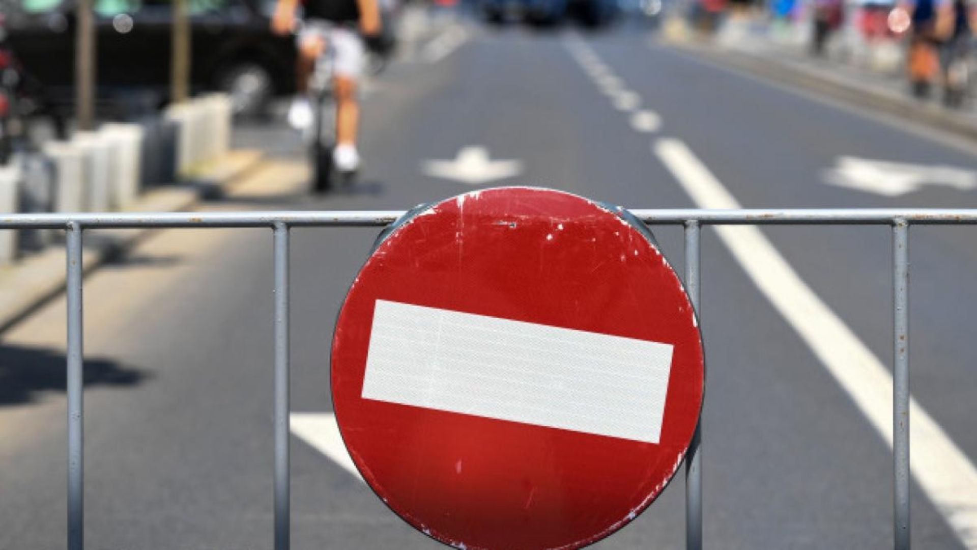 trafic afectat in centrul clujului primaria informeaza despre inchideri de strazi si modificari importante pentru ziua de sambata