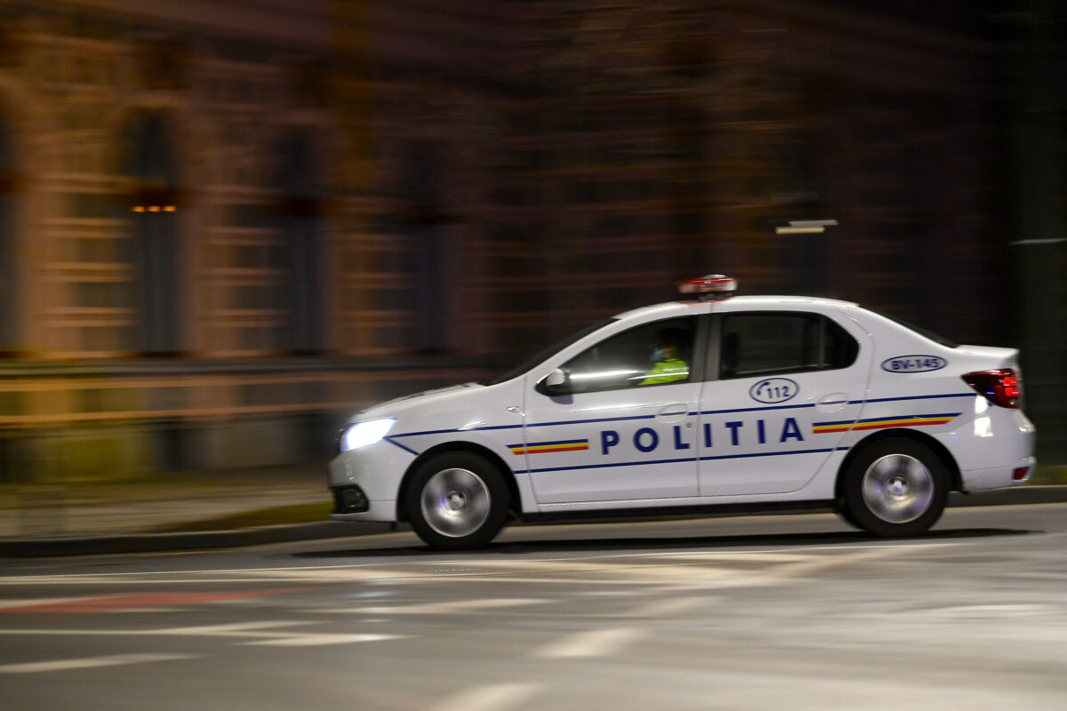 trafic blocat pe a1 si dn1 din cauza unui incendiu si a unui accident rutier politia romana anunta restrictii semnificative
