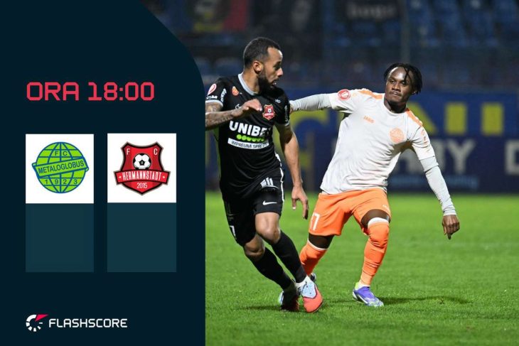 transmisiune in direct superliga metaloglobus hermannstadt sibienii au nevoie urgenta de victorie