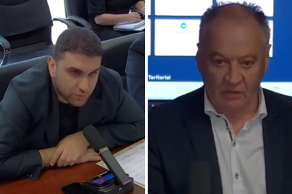 VIDEO. Scandal uriaș în CJ Cluj! Bugetul Companiei de Apă Someș, aprobat cu aviz negativ: „Bonusuri de 31 de milioane de lei și călătorii plătite din banii clujenilor”