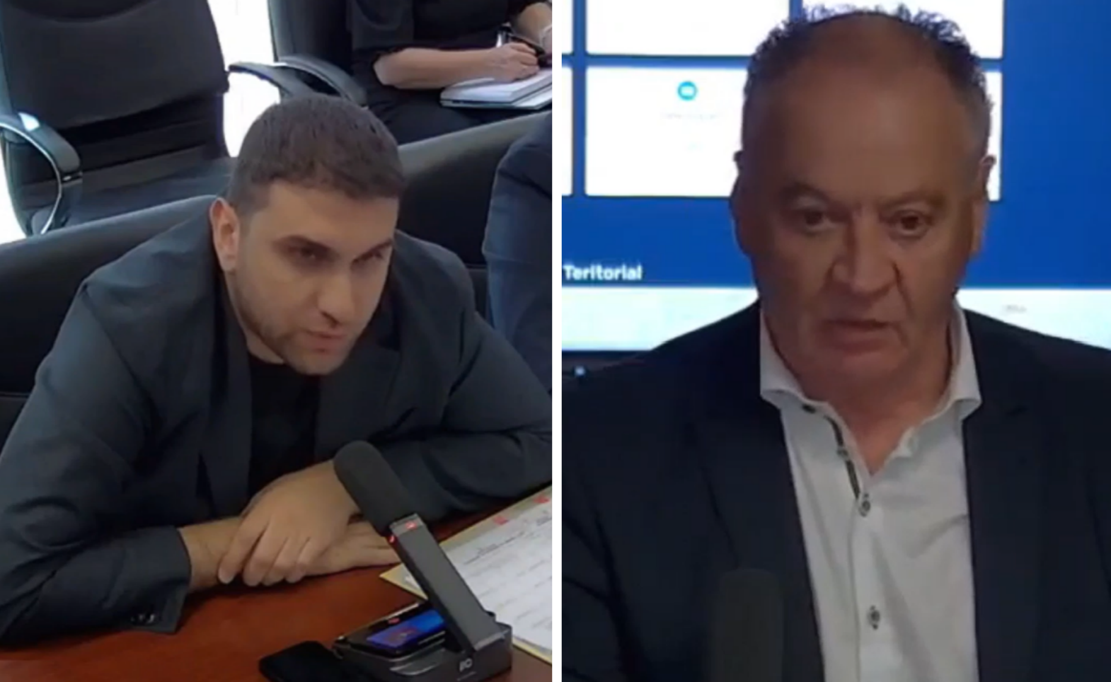 video scanal urias in cj cluj bugetul companiei de apa somes aprobat cu aviz negativ bonusuri de 31 de milioane de lei si calatorii platite din banii clujenilor