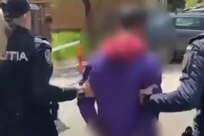 video un clujean a profitat de un prieten de pahar care era beat i a furat telefonul si toti banii poliia l a retinut rapid