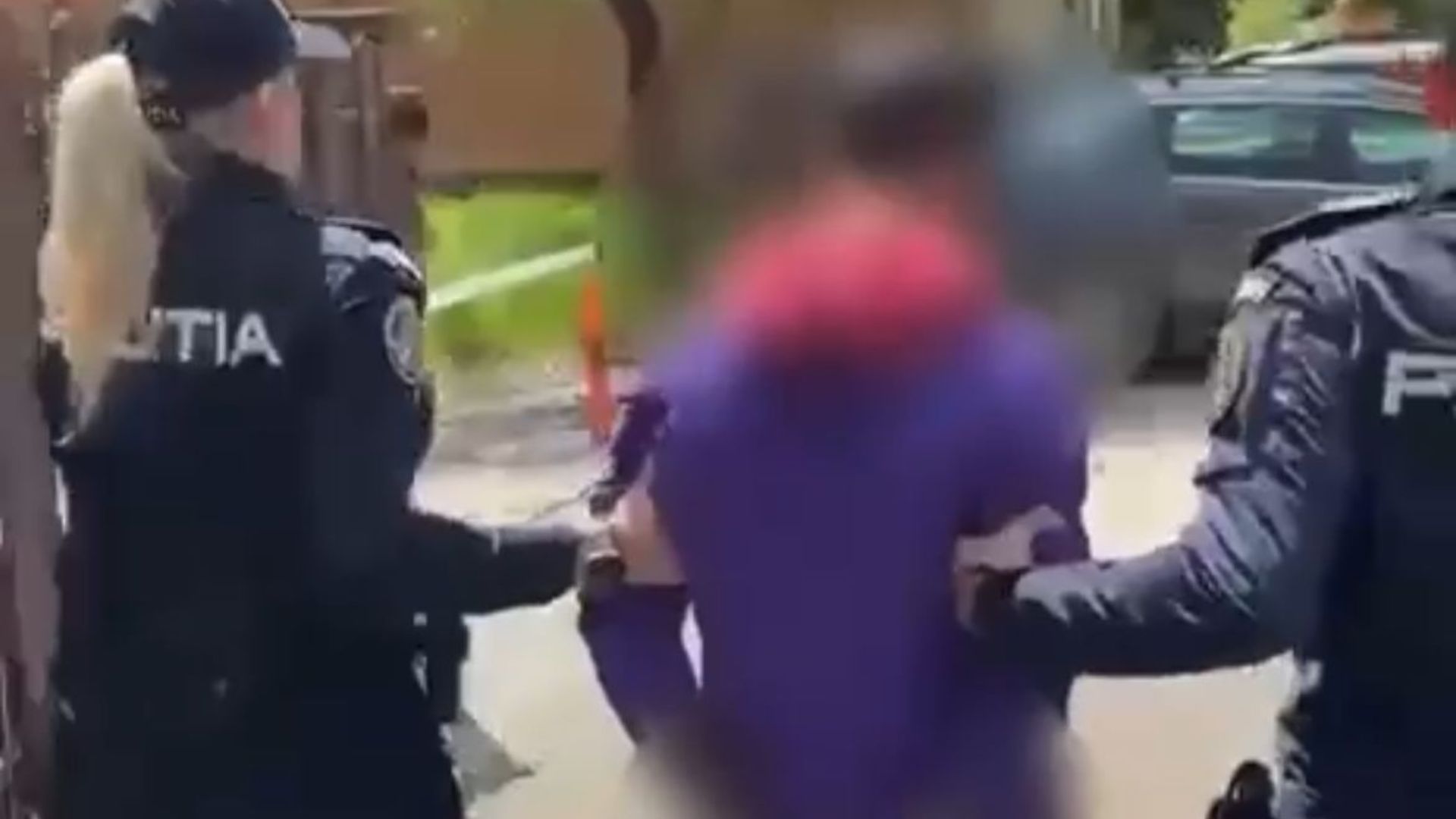 video un clujean a profitat de un prieten de pahar care era beat i a furat telefonul si toti banii poliia l a retinut rapid