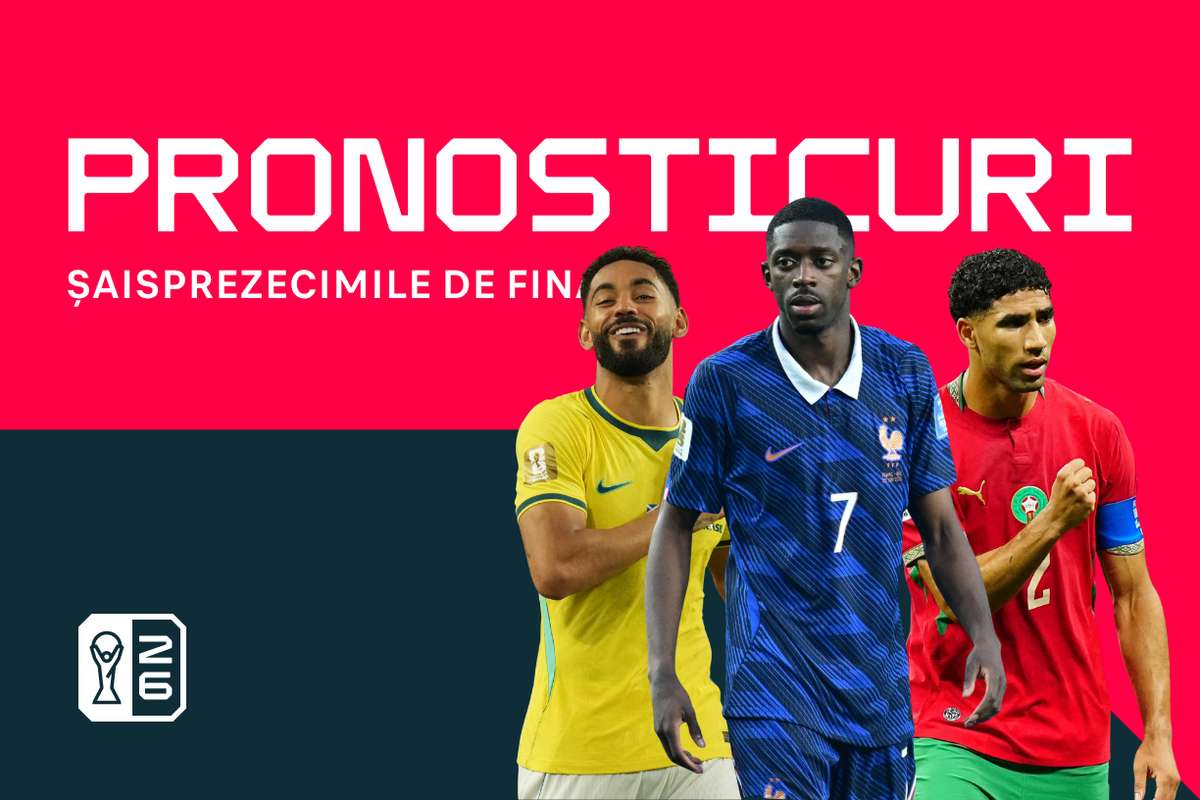 16 imi CM 2026 Urmareste prognozele cele mai avantajoase pariuri si cote