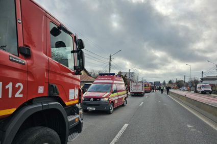 3,5 milioane de lei despăgubire oferită după ce un șofer a intrat pe contrasens și a provocat un accident grav, conform informațiilor de la OMNIASIG.