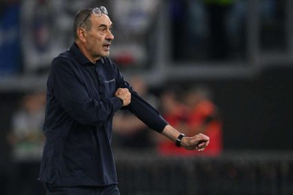 A preluat rolul de antrenor la Atalanta după ce a părăsit Lazio.