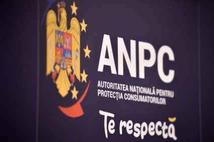ANPC a impus amenzi de peste 4,7 milioane de lei în cinci zile. Ce au descoperit inspectorii în urma verificărilor.