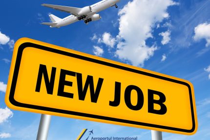 Aeroportul din Cluj recruteaza Oportunitate exceptionala pentru inginerii care isi doresc sa activeze intr unul dintre cele mai importante aeroporturi din Romania
