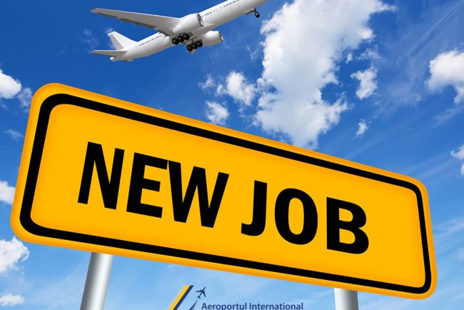 Aeroportul din Cluj recruteaza Oportunitate exceptionala pentru inginerii care isi doresc sa activeze intr unul dintre cele mai importante aeroporturi din Romania