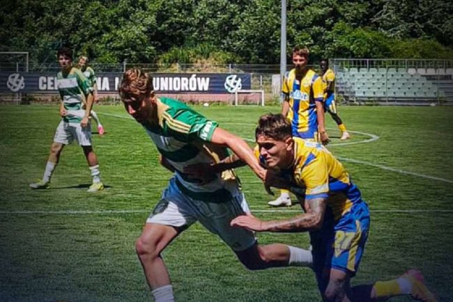 Afiseaza totalul Petrolul a creat spectacol in primul meci amical al verii