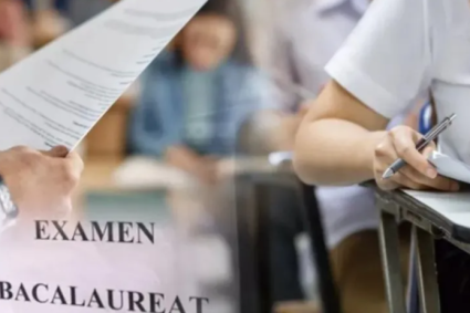 Alertă pentru BAC 2026! Ministerul Educației ia măsuri de urgență din cauza căldurii extreme.