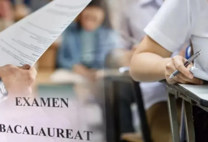 Alerte pentru BAC 2026 Ministerul Educatiei ia masuri de urgenta din cauza caldurii