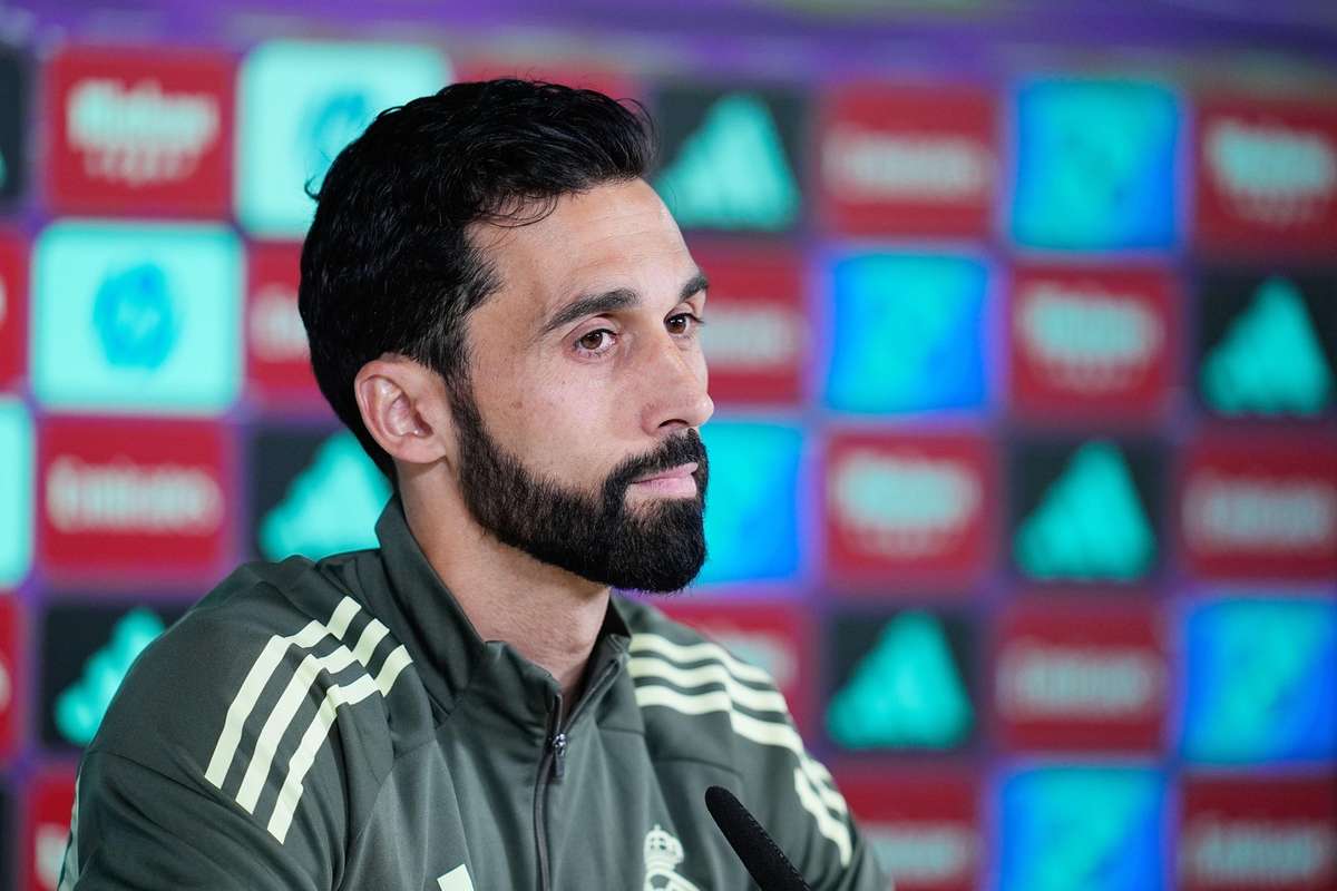 Alvaro Arbeloa surpriza de pe lista lui Fulham pentru inlocuirea lui Marco Silva