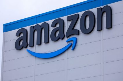Amazon investește 10 miliarde de euro în Europa și promită 25.000 de locuri de muncă noi.