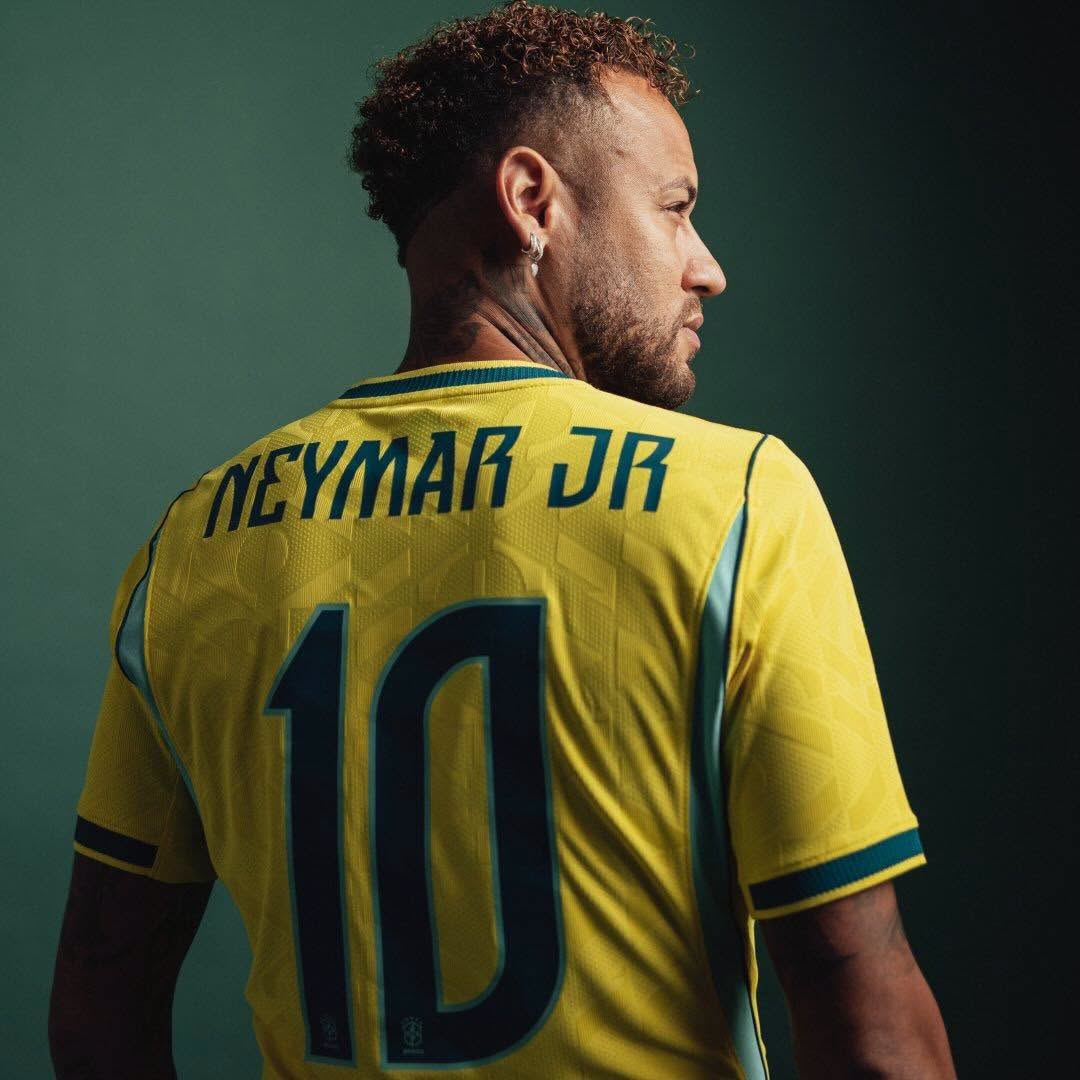 Ancelotti a facut anuntul pe care fanii Braziliei nu doreau sa l aud despre Neymar