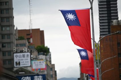 Apelul unui diplomat american către liderii din Taiwan: Nu este suficient să investiți mai mult în apărarea proprie, ci trebuie să faceți acest lucru mai inteligent.