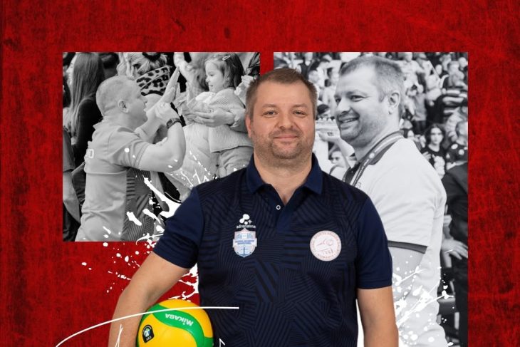 Arcada Galati il numeste pe Razvan Tanasescu antrenor principal dupa despartirea de Sergiu Stancu