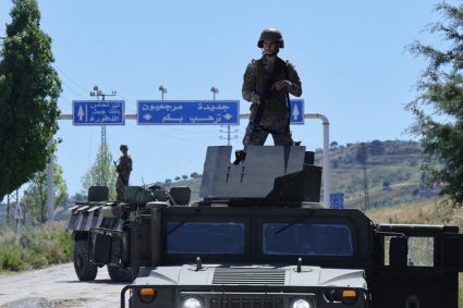 Armata israeliană a emis un ordin de evacuare forțată pentru locuitorii orașului libanez Tyrus.