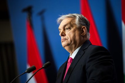 Autoritatea anticorupție din Ungaria cere investigarea cercului apropiat al lui Viktor Orbán pentru „furtul” a miliarde de euro.