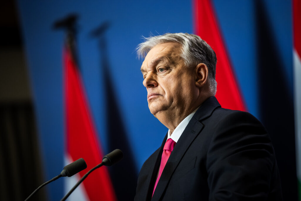 Autoritatea anticoruptie din Ungaria cere investigarea cercului aproape al lui Viktor Orban pentru furtul a miliarde de euro