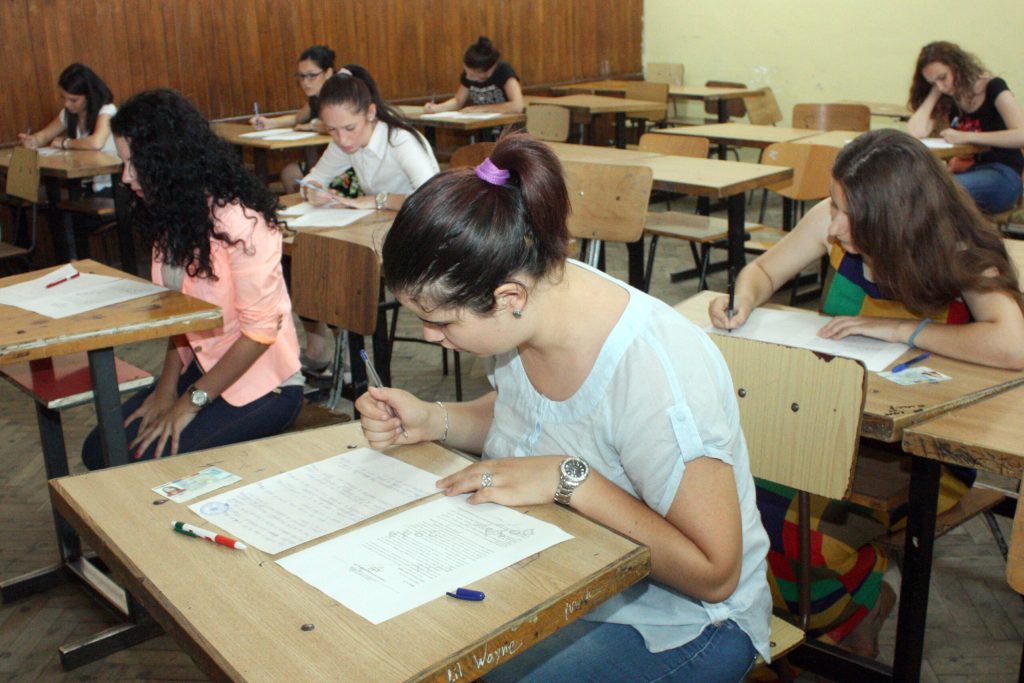 BAC 2026 Proba de Matematica si Istorie se amana din cauza codului rosu de canicula Cand vor sustine elevii