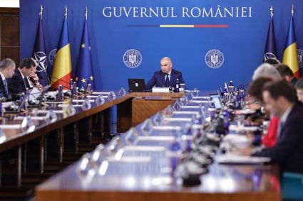 BERD își revizuiește în mod negativ prognoza de creștere a PIB-ului României pentru 2026. Ce contracție se estimează?